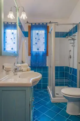 Bagno di Holiday home Budoni - Insel Sardinien 27734