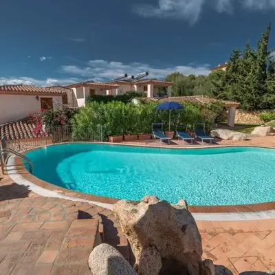 Holiday home Budoni - Insel Sardinien 27734