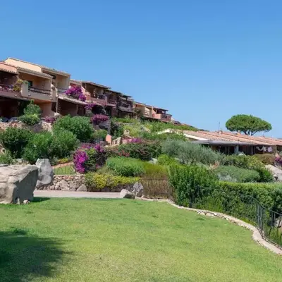 Holiday home in Golfo Aranci 30357