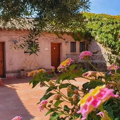 Sa Pedra Holiday Home
