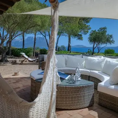 Villa Gaviel