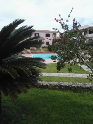 Piscina di appartamento con vista piscina o nelle vicinanze