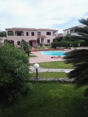 Piscina di appartamento con vista piscina o nelle vicinanze