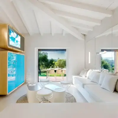 Holiday Home House Boat Medium by Interhome