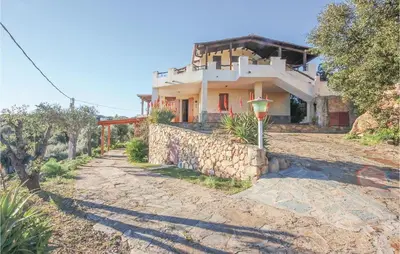 Edificio in cui si trova l'appartamento