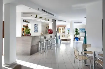 Bevande di Terradimare Resort&Spa