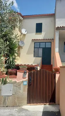 Edificio in cui si trova l'affittacamere