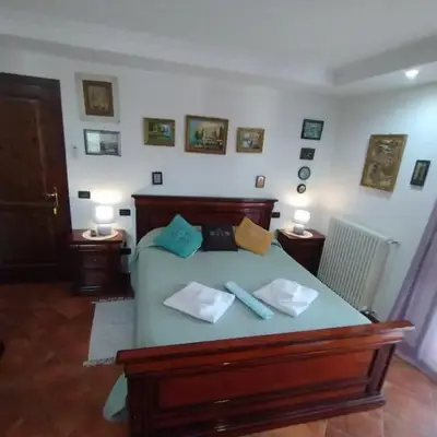 Appartamento in zona residenziale