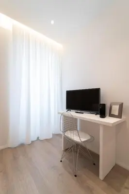 TV o dispositivi per l'intrattenimento presso Coclea Relais