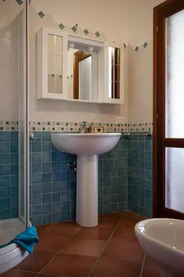Bagno di Risacca