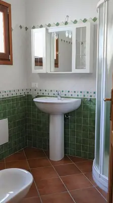 Bagno di Marea