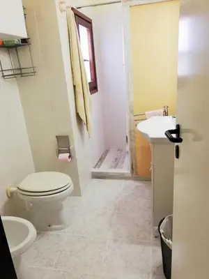 Bagno di CASA RITA