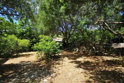 Giardino di RESIDENZA I MELOGRANI