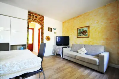 TV o dispositivi per l'intrattenimento presso RESIDENZA I MELOGRANI