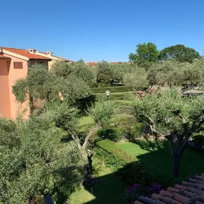 Bilocale Residence Gli Ulivi San Teodoro