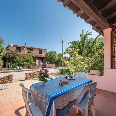 Apartment in San Teodoro 23071