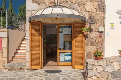 Facciata o entrata di Holiday home Budoni - Insel Sardinien 27735