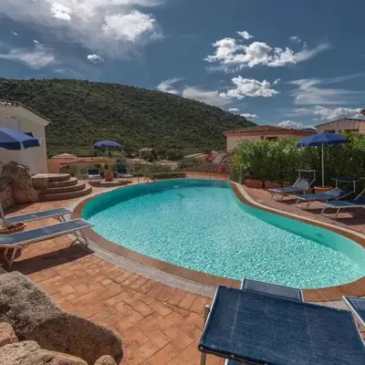 Holiday home Budoni - Insel Sardinien 27735