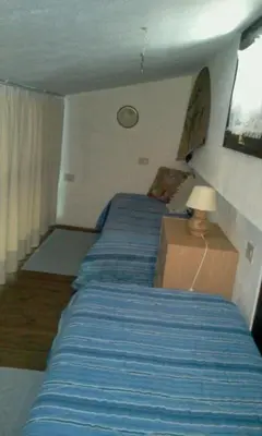 Letto o letti in una camera di villino D5 coda cavallo villaggio cala paradiso