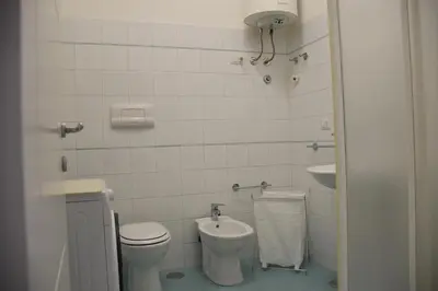 Planimetria di casa Pepi