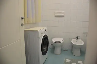 Planimetria di casa Pepi