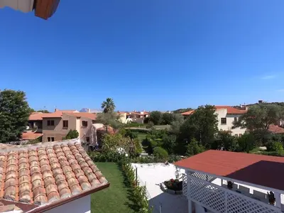 Edificio in cui si trova l'appartamento