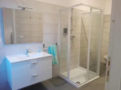 Bagno di Gli olivi
