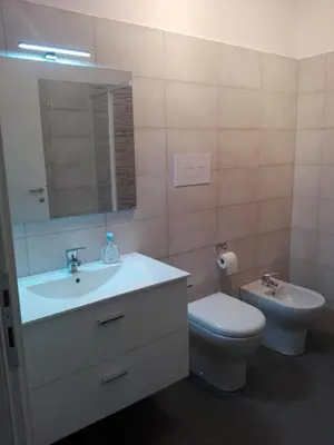 Bagno di Gli olivi