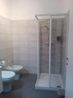Bagno di Gli olivi