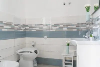 Bagno di Caletta sul Mare
