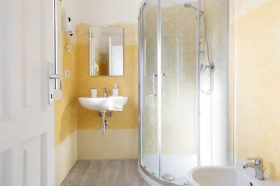 Bagno di Casa Berenice