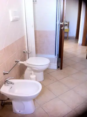 Bagno di Luna Case Vacanza