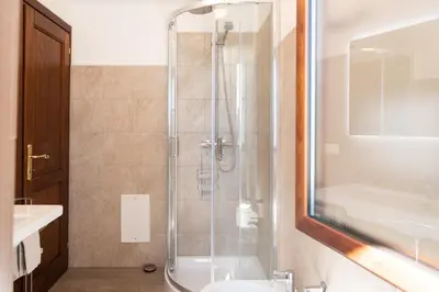 Bagno di La Maison de la Mer