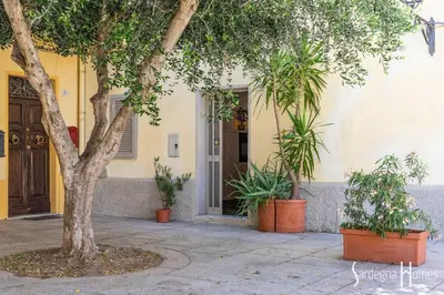 Giardino di Sardegna Homes Il Glicine