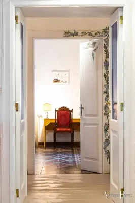 Planimetria di Sardegna Homes Il Glicine
