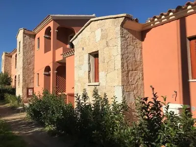 Edificio in cui si trova l'appartamento