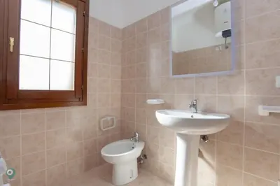 Bagno di Villino Figarolo