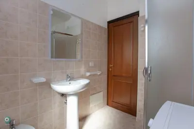 Bagno di Villino Figarolo