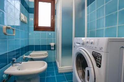 Bagno di Villino Funtana Bilo