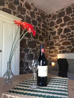 Bevande di Sa Domo de Mannoi Su Catreathu