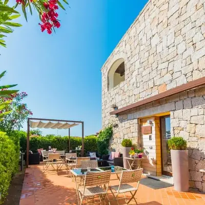 Relais del Borgo- Domo