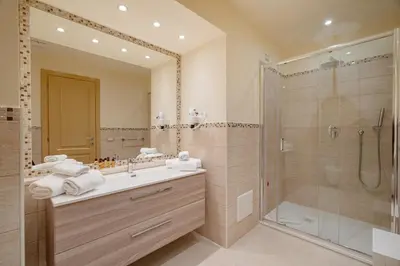 Bagno di Hotel Panorama