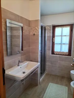 Bagno di Sardegna23 - Appartamento Vacanze -