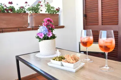 Bevande di Sardegna23 - Appartamento Vacanze -