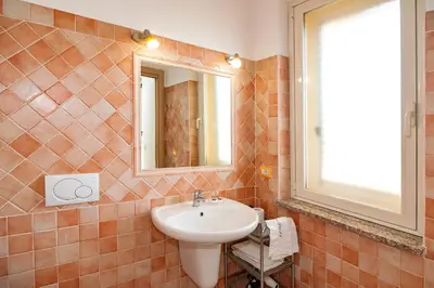Bagno di Le Dune