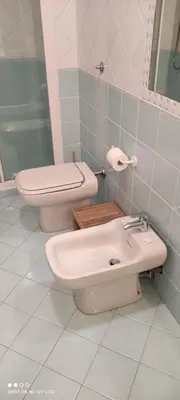 Bagno di Appartamento Cisto