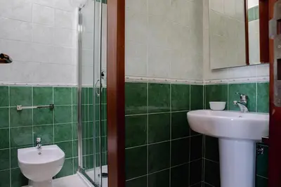 Bagno di Isola Alta - BUDONI SWEET HOME