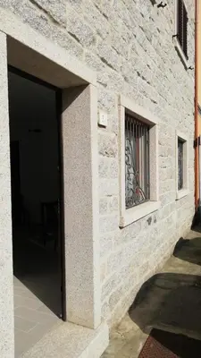 Planimetria di B&B Nino