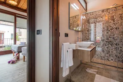 Bagno di Domo Pro Vois