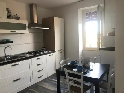 Cucina o angolo cottura di Maison Turquoise